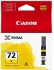 Tusz Canon PGI72Y. yellow. 14ml. 6406B001. Canon Pixma PRO-10 6406B001